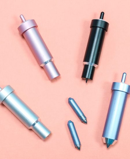 Cricut blades for different machines