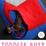 Pinterest Hidden Image