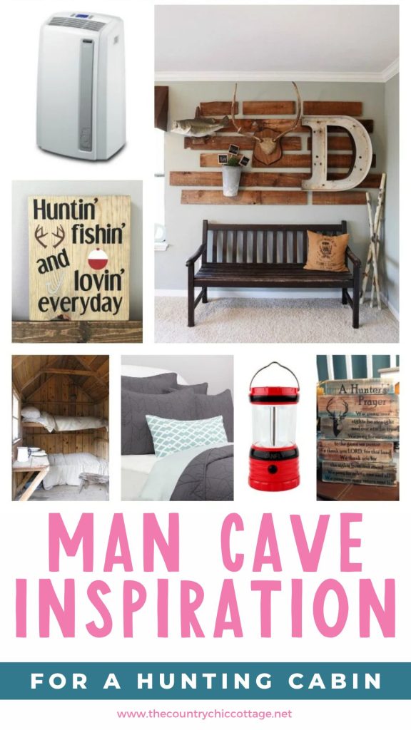 man cave inspiration