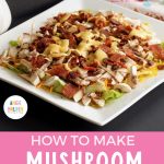 Pinterest Hidden Image