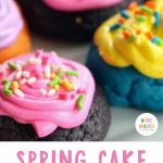 Pinterest Hidden Image