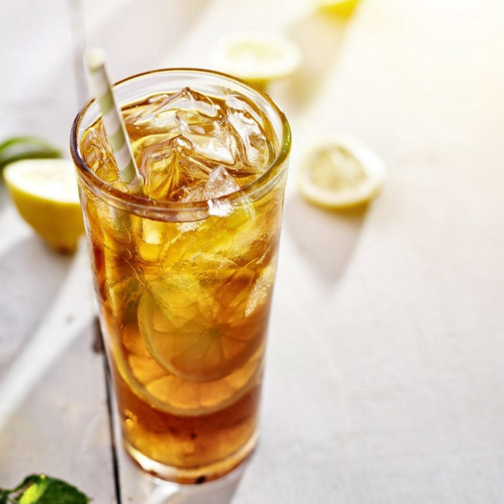 10 sweet tea recipes