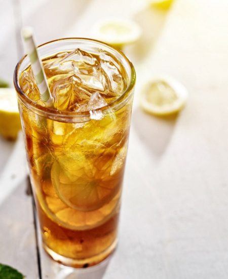 10 sweet tea recipes
