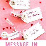 Pinterest Hidden Image