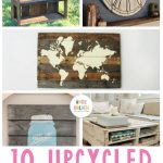 Pinterest Hidden Image