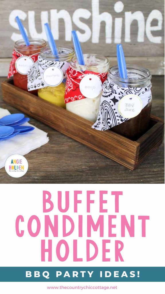 BBQ party ideas