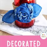 Pinterest Hidden Image