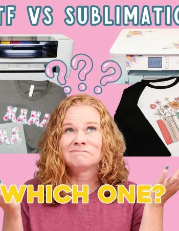 dtf vs sublimation