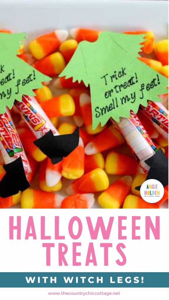 Halloween treats