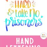 Pinterest Hidden Image