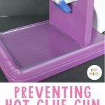 Pinterest Hidden Image