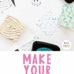 Pinterest Hidden Image