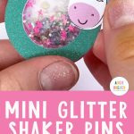 Pinterest Hidden Image