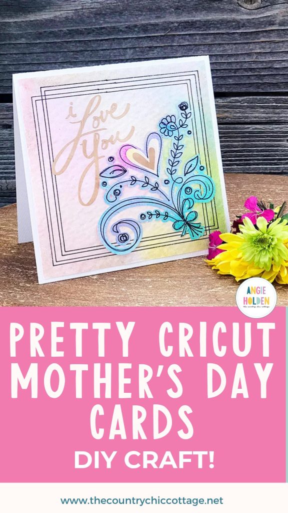 Mother's day cards