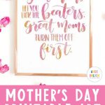 Pinterest Hidden Image