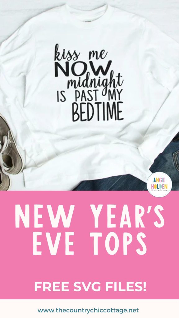 New Years Eve tops