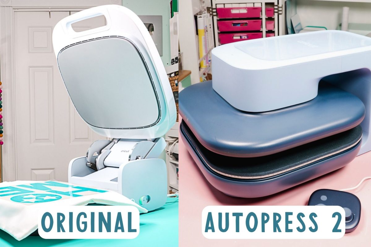original vs autopress 2