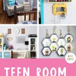 Pinterest Hidden Image