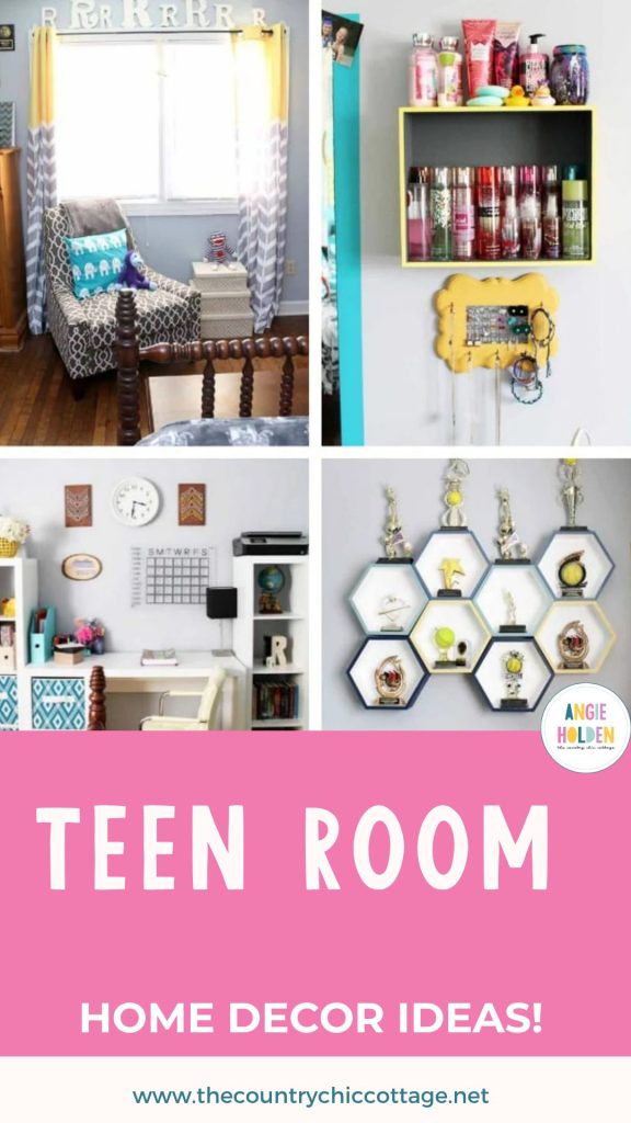 team room home decor ideas