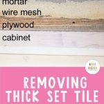 Pinterest Hidden Image