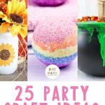 Pinterest Hidden Image
