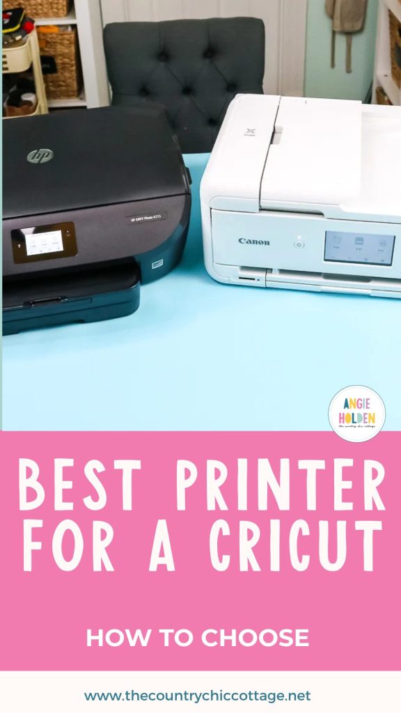 best printer for a Cricut