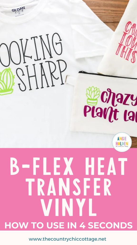bflex heat transfer vinyl sheets