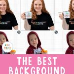 Pinterest Hidden Image