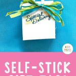Pinterest Hidden Image