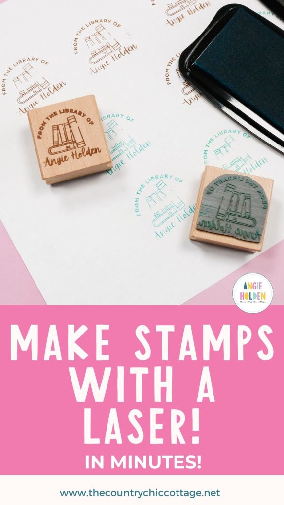 custom stamps