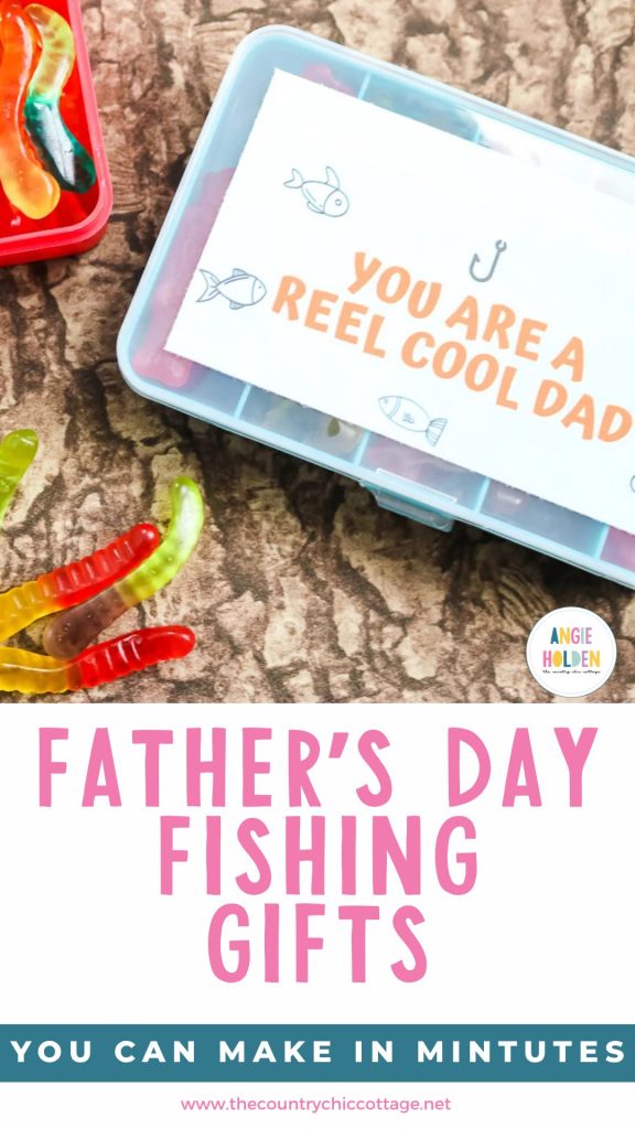 fishing gifts for dad
