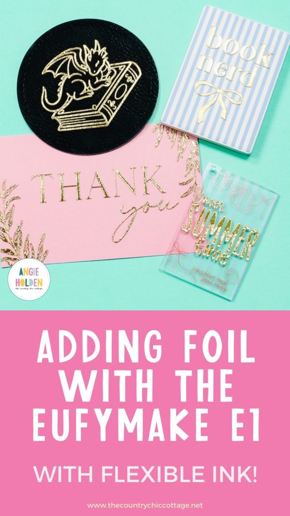 foil eufymake