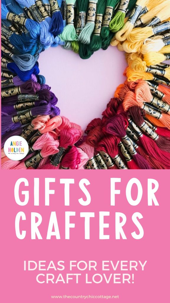 gifts for craft lovers