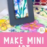 Pinterest Hidden Image