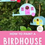 Pinterest Hidden Image