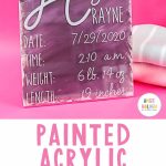 Pinterest Hidden Image
