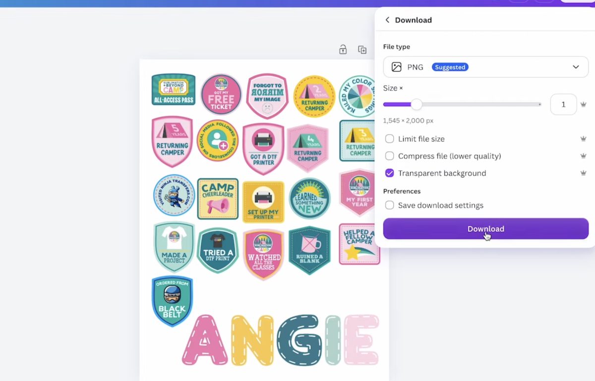 Download the design as a PNG.