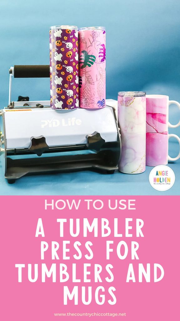 tumbler press