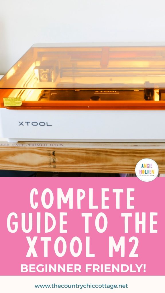 xtool beginner laser