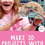 Pinterest Hidden Image
