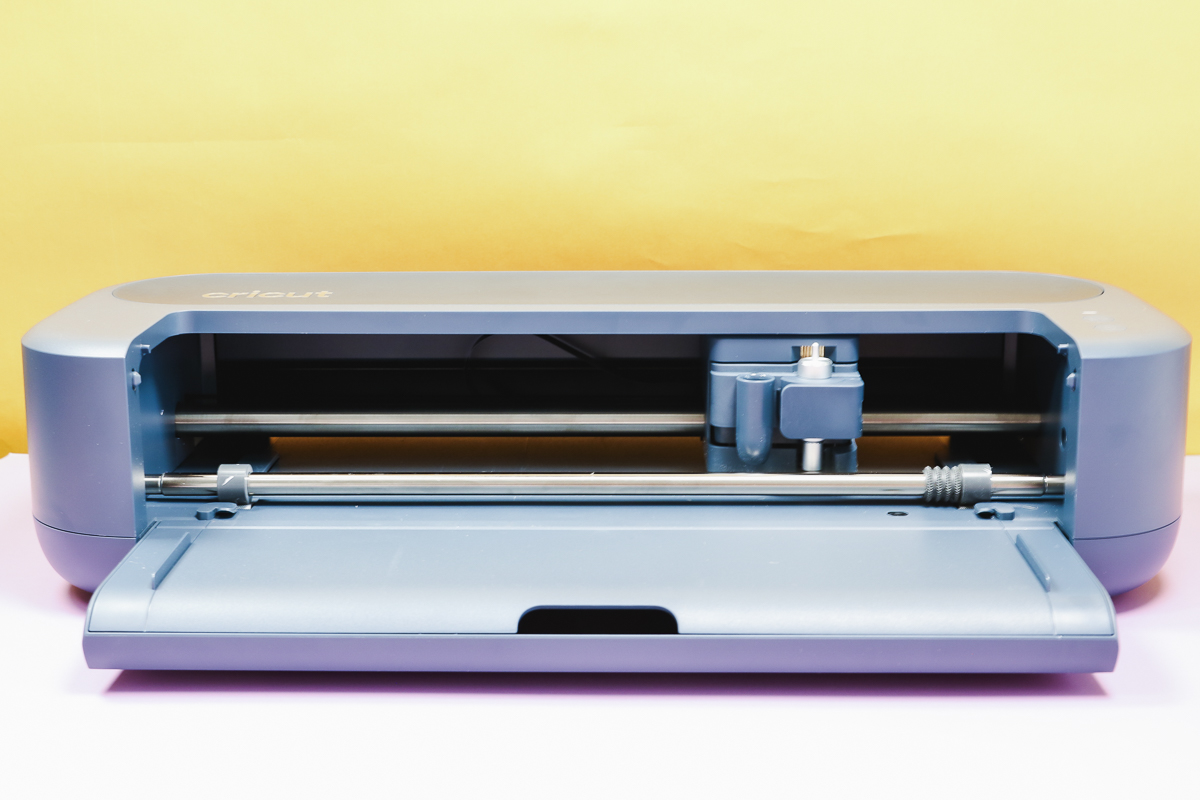 cricut maker 5 machine