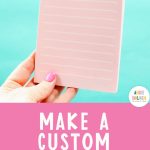Pinterest Hidden Image