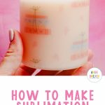 Pinterest Hidden Image