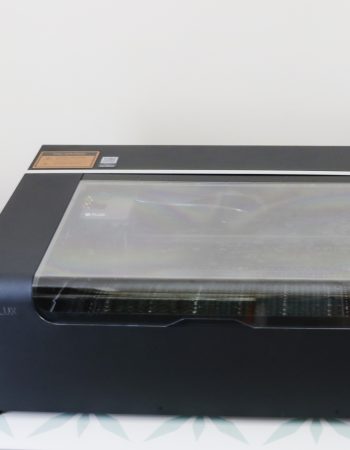 FLUX beamo II laser - square.