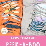 Pinterest Hidden Image
