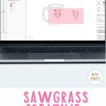 Pinterest Hidden Image
