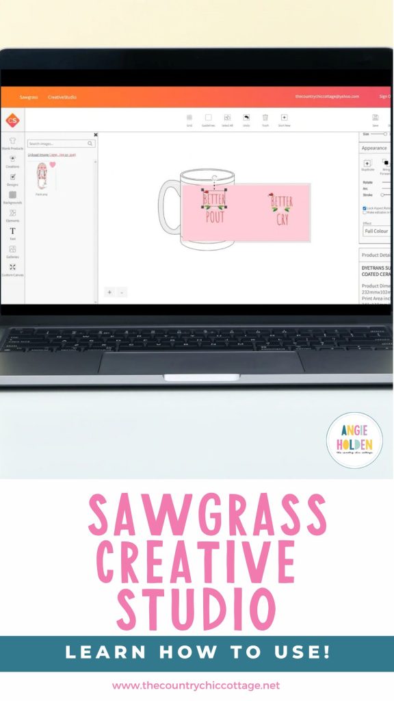 sawgrass creative studio