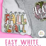Pinterest Hidden Image