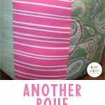 Pinterest Hidden Image