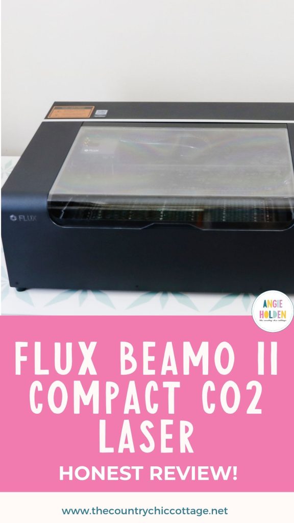 compact co2 laser